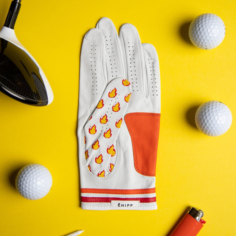 Chipp Golf - Hot Hand Golf Glove