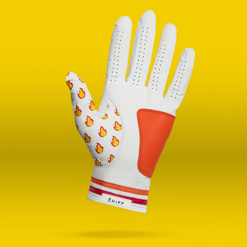 Chipp Golf - Hot Hand Golf Glove