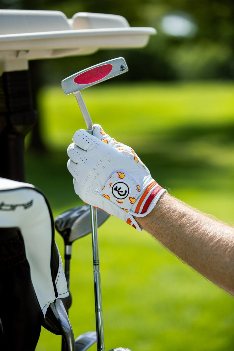 Chipp Golf - Hot Hand Golf Glove
