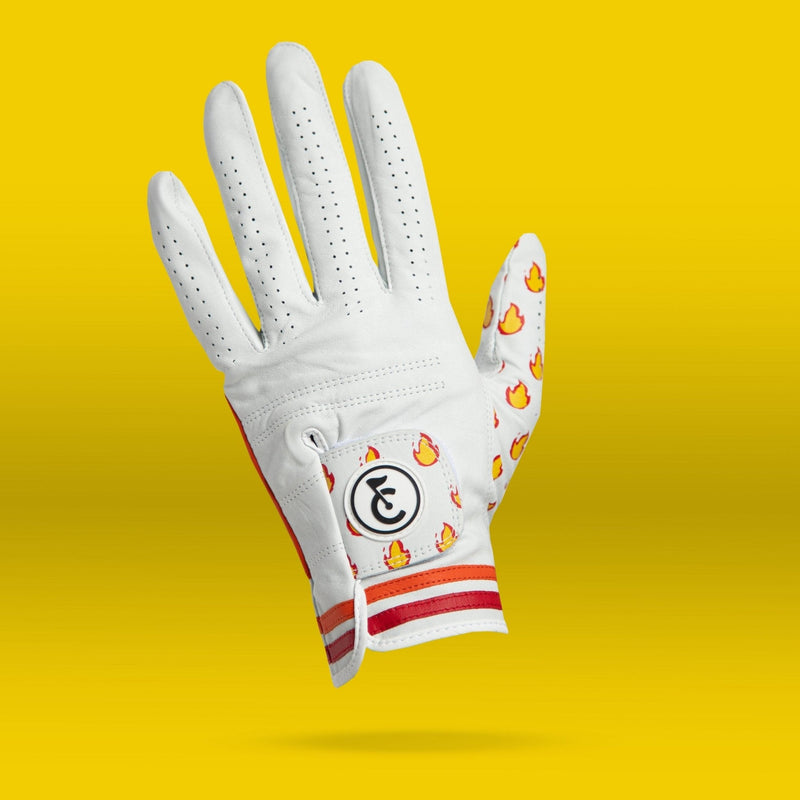 Chipp Golf - Hot Hand Golf Glove