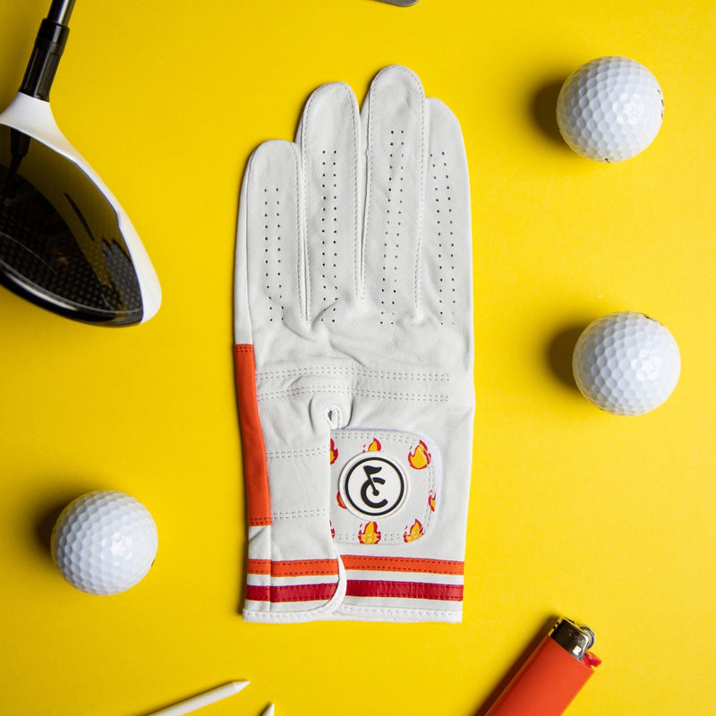 Chipp Golf - Hot Hand Golf Glove