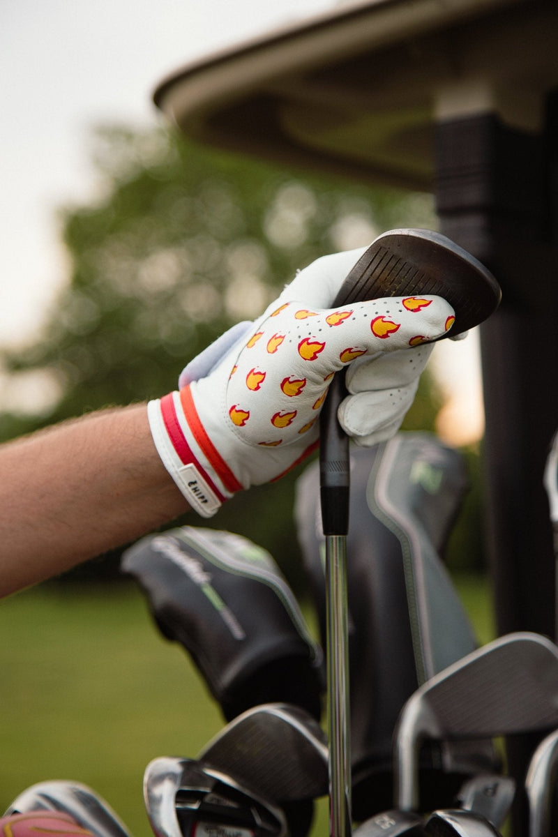 Chipp Golf - Hot Hand Golf Glove