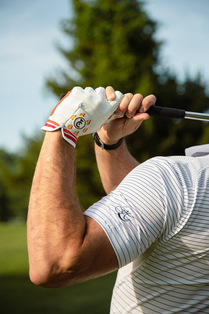 Chipp Golf - Hot Hand Golf Glove