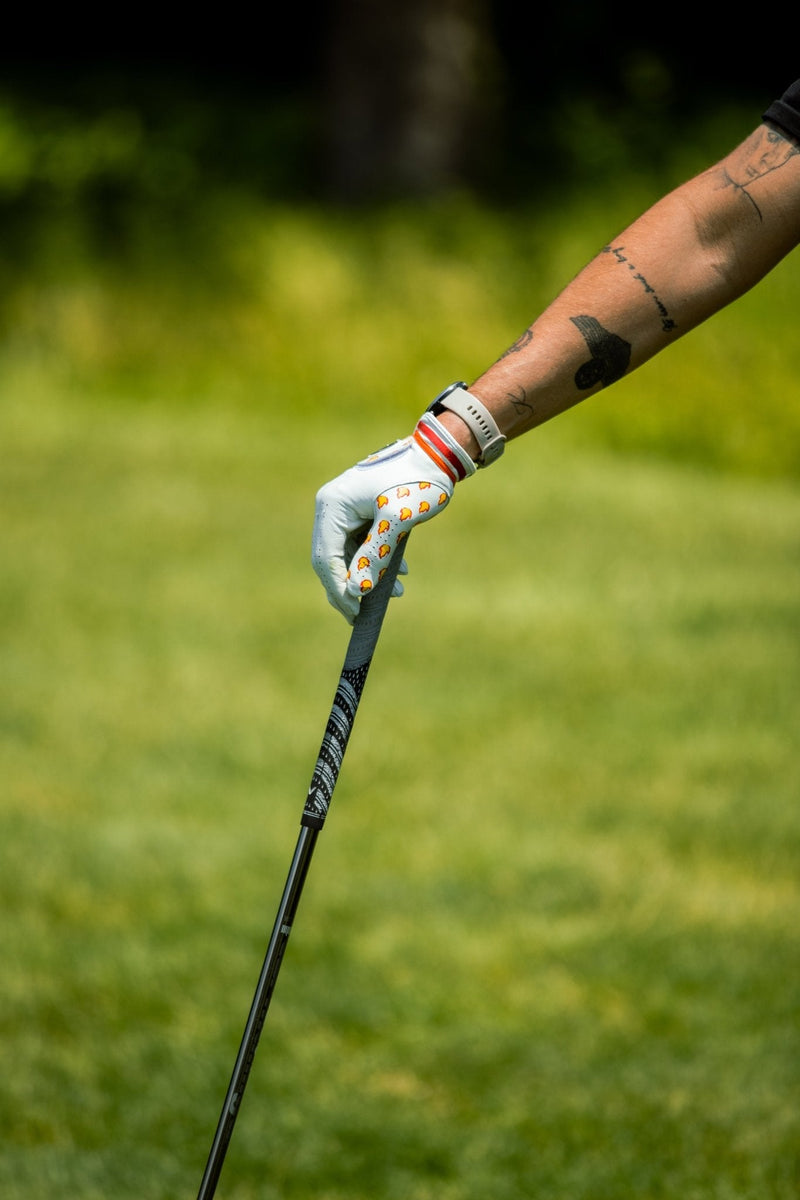 Chipp Golf - Hot Hand Golf Glove
