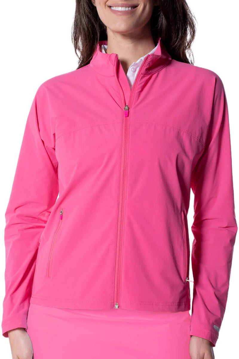 Golftini: Women's Be An Athlete Sports Jacket