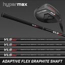 VLS hypermax 3 & 7 Wood Bundle