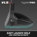 VLS hypermax 7 Wood