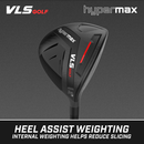 VLS hypermax 3 & 7 Wood Bundle