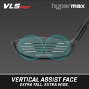 VLS hypermax 3 & 7 Wood Bundle