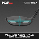 VLS hypermax 3 & 7 Wood Bundle