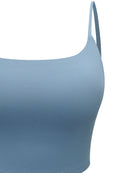 Solid Sports Bra