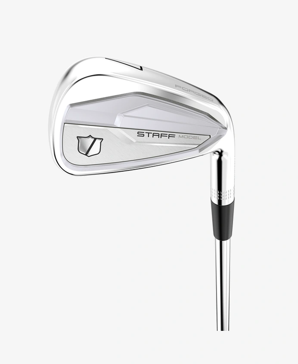 Wilson: Staff Model® CB Irons