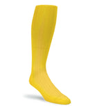 Golf Knickers: Men's Classic Golf Outfit - Lime & Yellow