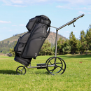 Cart-Tek: Electric Golf Trolley - Galaxy Titan