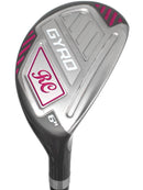 Ray Cook Golf: Ladies Complete Golf Club Set - Gyro Golf