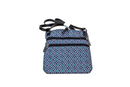 Sassy Caddy: Cross-Body Tee Bag - Dublin