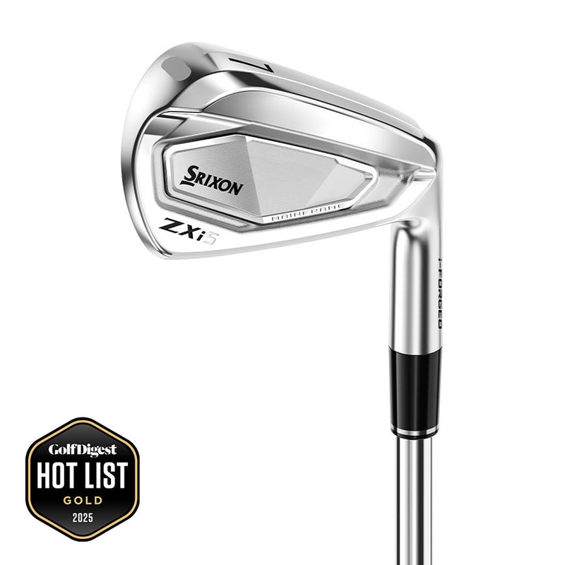 Srixon: Mens ZXi5 Irons