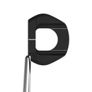 Cleveland Golf: Men's HB Soft 2 Black Putter - RETREVE
