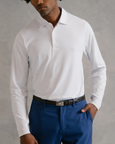 B.Draddy: Men's Cool Hand Polo - Luke