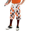 Golf Knickers: Mens Argyle Sknickers Knickers Outfit - KK