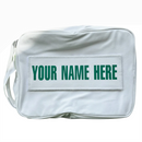 Caddie Uniform: Golf Shoe Bag