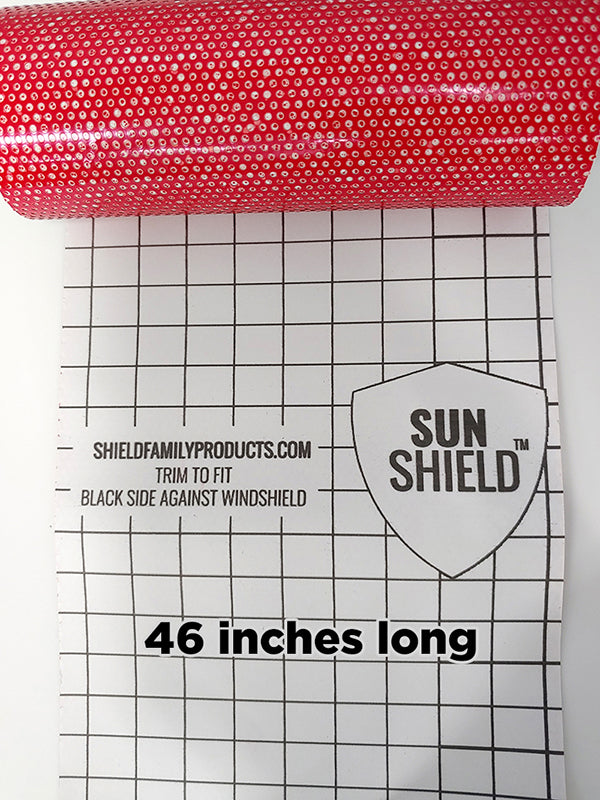 Club Clean: Sun Shield