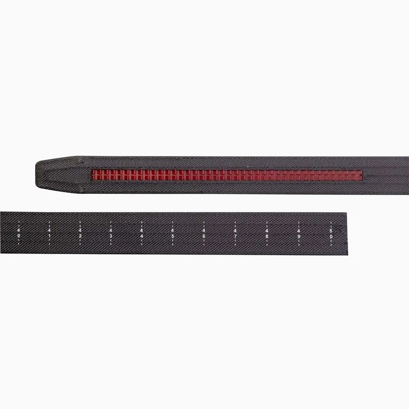 Nexbelt: Men's EDC Belt - Titan Grey 1.5" [38mm]