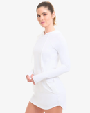 BloqUV: Women's UPF 50 Hoodie Dress (2009)