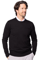 Golftini: Men's Martini Crewneck Sweater