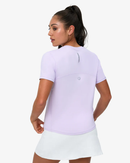 BloqUV: Women's UPF 50 Short Sleeve Crew Top (1101)