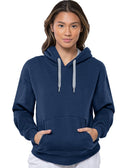 Antigua: Women's Essentials Pullover Hoodie - Victory 104727 Clothing