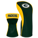 Team Effort: NFL Driver Headcover - Green Bay Packers