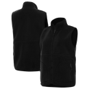 Antigua: Women's Essentials Full Zip Vest - Nostalgic 105405 Clothing