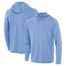 Antigua: Men's Essentials 1/4 Zip Pullover - Tidy 105167 Clothing