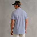 B.Draddy: Men's Cool Sports Polo - Moore