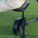 Bag Boy: Push Cart Seat
