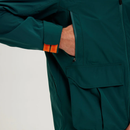 Zero Restriction: Men's Quail Hunting Jacket