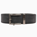 Nexbelt: Men's EDC Belt - Crazy Horse Black 1.5" [38mm]