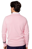 Golftini: Men's Crewneck Sweater