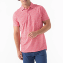 B.Draddy: Men's Cool Sport Polo - Casner