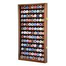 Eureka Golf: 117 Poker Chip Display Cabinet