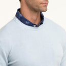 B.Draddy: Men's Crew Sweater - BD