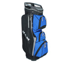 Ram Golf: Men's Deluxe Cart Bag with 14 Full Length Dividers and Putter Slot