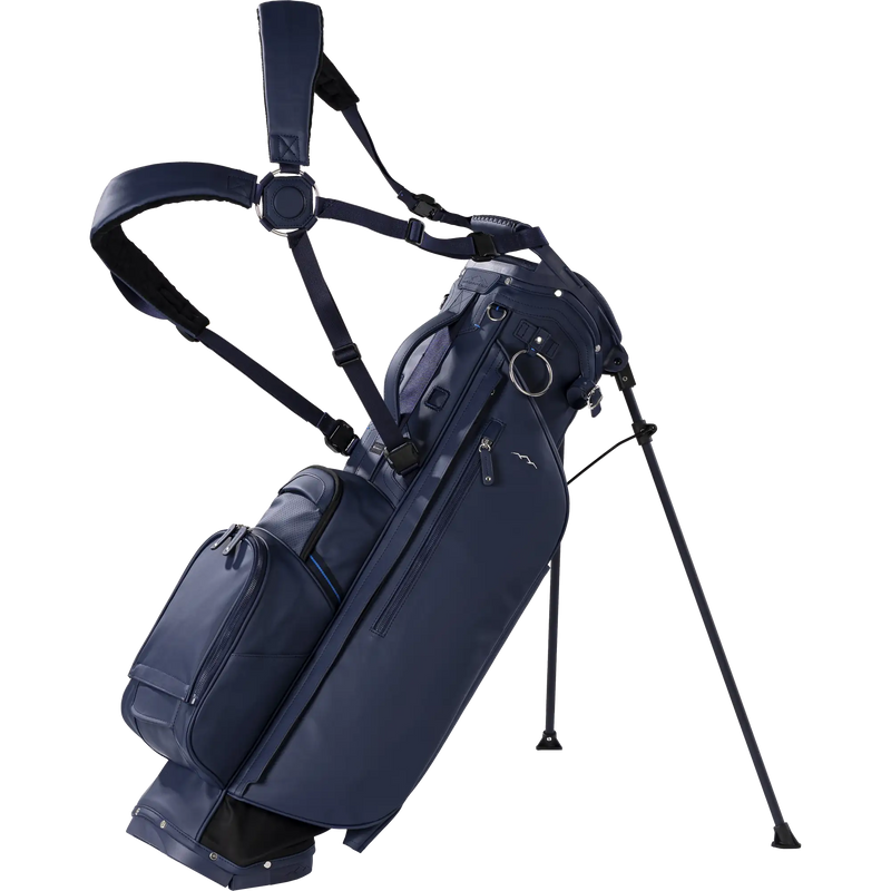 Sun Mountain: Men's Matchplay 4-Way Stand Bag