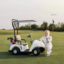 Caddie Uniform: Custom Caddie Uniform - Kids
