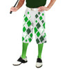 Golf Knickers: Mens Argyle Sknickers Knickers Outfit - WWW