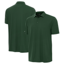 Antigua: Men's Essentials Polo Era 105615 - 038 Dark Pine Clothing