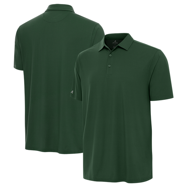 Antigua: Men's Essentials Polo Era 105615 - 038 Dark Pine