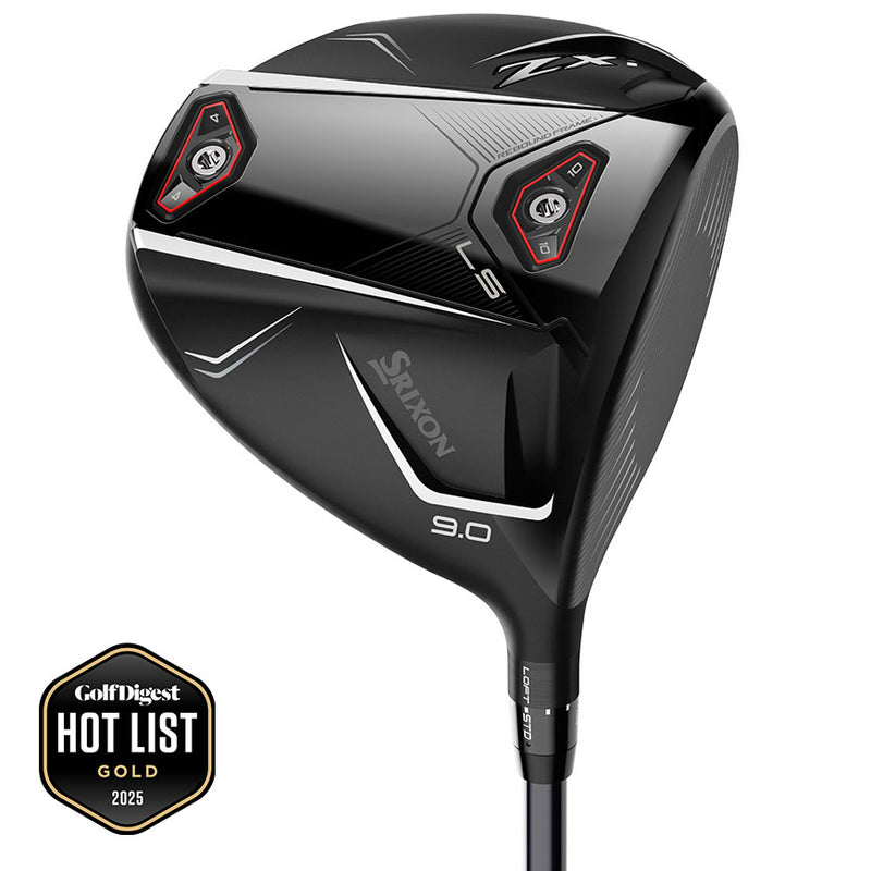 Srixon: Men's ZXi LS Driver