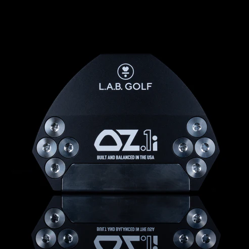 L.A.B Golf: Putter - OZ.1i Stock Right Hand 33" (IN STOCK - READY TO SHIP)
